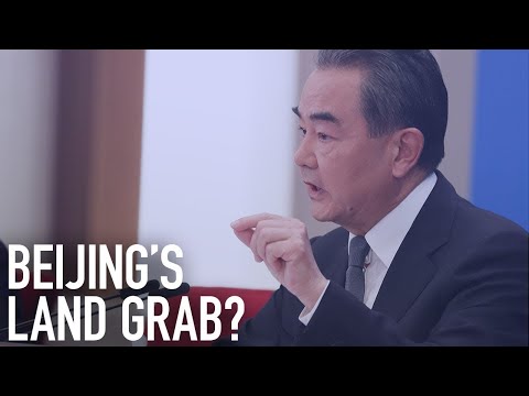 Video: China: patakarang panlabas. Mga pangunahing prinsipyo, relasyon sa internasyonal