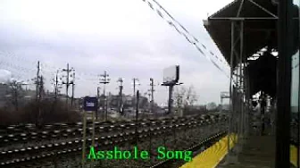 Asshole Song cover Asshole Song cover