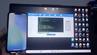 Unlock Tool iCloud Bypass iOS 26.4.1 Hello FREE🚀 How To Bypass iPhone 14 iCloud Activation Lock 2026