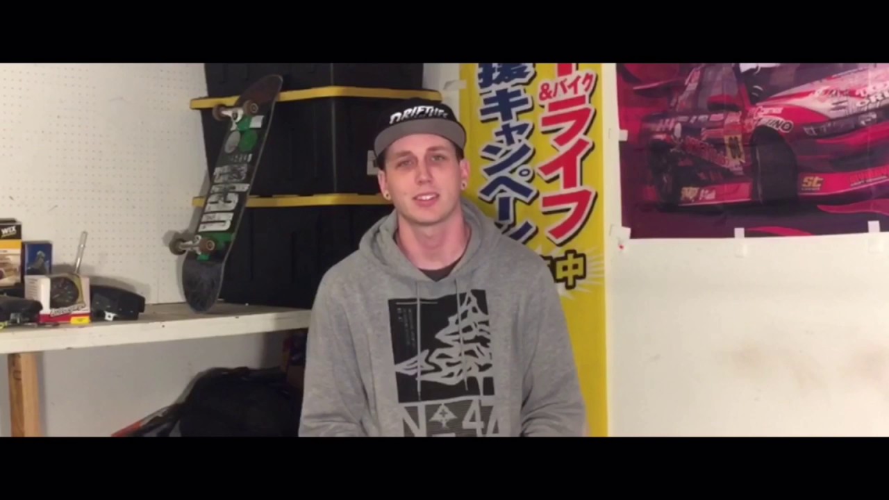 No-Mind TV - The Teaser