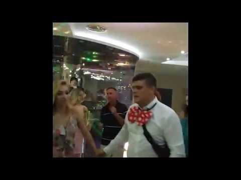 Праздник ведут Колобки: Артур Пирожков - Зацепило
