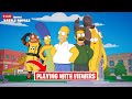 🔴 [LIVE] *Simpsons* Playing with viewers🔴 Use code- Electroturbo #ad🤝💞