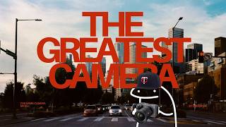 The new greatest camera, for now (again).