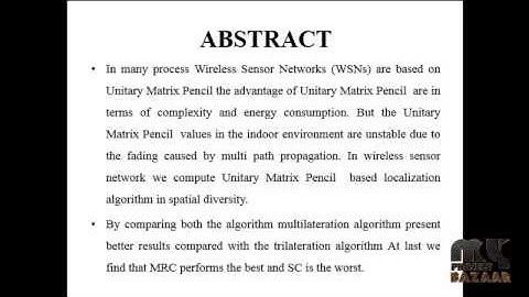 Final Year Projects 2015 | Fuzzy Random Impulse Noise Removal From Color