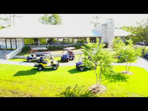 North Florida Custom Carts