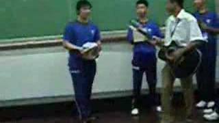 CKSC MEIGHTRIX ALE (SPOOF)