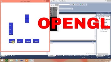 11. COMPUTER GRAPHICS USING OpenGL