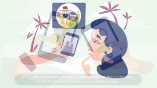 Away on Vacation: The Secure & Smart Home