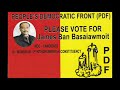 PDF Election Song Remix 2019 |Mawkhar-Pynthorumkhrah | (Prod. by Gabriel Lyngdoh). Mp3 Song