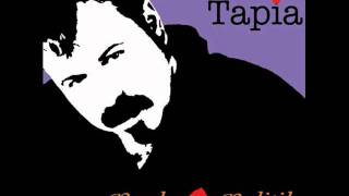 Madrilgo Lagunak - Joseba Tapia