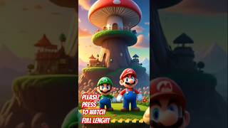 "Rescue Mission: Mario and Luigi's Battle Against King Koopa"/PREVIEW