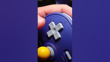 The sounds of the 8BitDo Pro 3 Gamepad 🎮🗣️👂