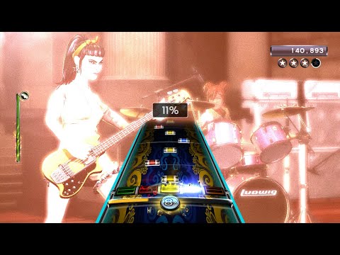 Rock Band 3 - 