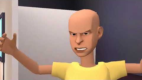 Chris the Custom Character Switches His Voice to "Rod" (An @UnexpectedJourneys Special)