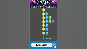 2024 #name of player Dart Pops Balloon Extravaganza #GamingReviews