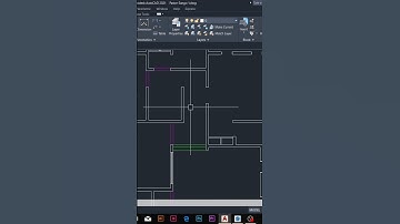 "Seamless Workflow: Importing from AutoCAD to SketchUp Tutorial"#SketchUp #AutoCAD #Architecture