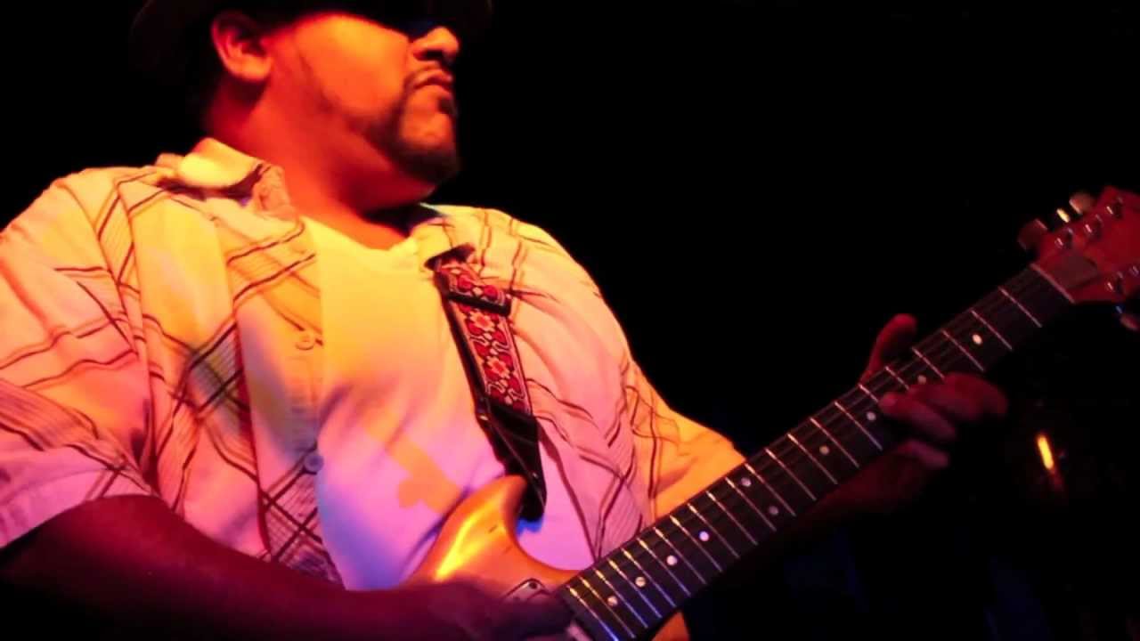 Fusik | Rudy | The Stage Miami - YouTube