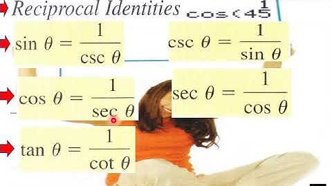 4 3 Right Triangle Trig P Calc CW L V Pt 2b
