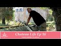 Chateau Life 🏰 Ep 16; SWAN HOUSE IS DONE!