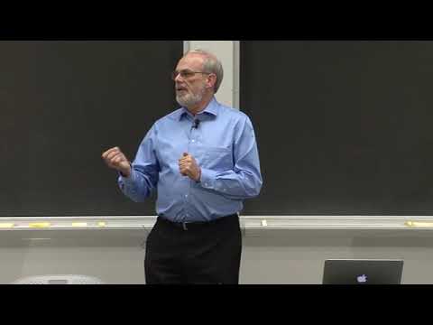 Introduction to Computational Thinking and Data Science Lesson 10