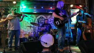 John King And The Mud River Revival