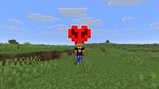 I Joined The Eclipse SMP!