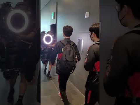 페이커는 몇 번째?? #Faker #T1 #BUSAN #MSI2022  #SHORTS