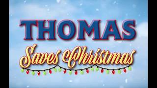 Thomas & Friends - Thomas Creator Collective (HD)