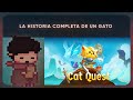 Conquistando el reino felino: Historia completa en vivo