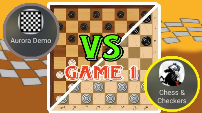 DAMA TRICKS PUZZLE #003- CHECKERS Tricks Best Moves How to win on