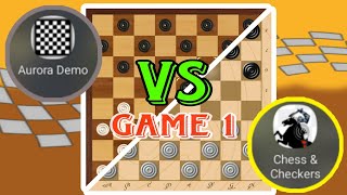 Aurora Draughts Free - Download do APK para Android