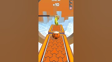 Going balls 154 Gameplay android iOS walktrough new update