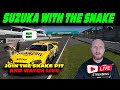 LIVE: Daily Races at Suzuka in the Rain?! | Gran Turismo 7 Ranked Racing