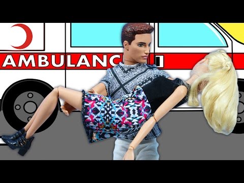 Barbie ve Ailesi 99. Bölüm - Ceyda'ya Ne Oldu? | Barbie Türkçe izle | EvcilikTV