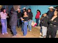 As se baila en santa mnica sain alto con la banda indomable de rio de medina