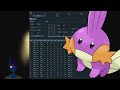 Beginning of video