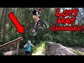 Red Deer Bike Park!