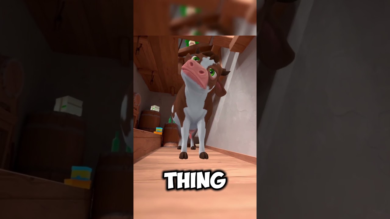 Лучшее обновление для I Am Cat (извините) 