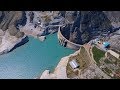 Сулакский каньон и Чиркейская ГЭС в Дагестане, Путешествие на Северный Кавказ, часть 8