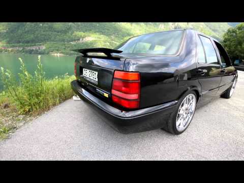 Lancia thema 8.32