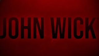 Untitled John Wick Game - Trailer Announcement | PS5 Games