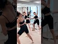 폰브 웰니스 라운지 / 리라쌤 바레