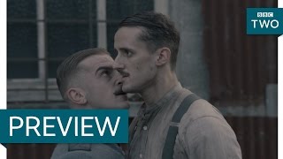 Basic training - BalletBoyz - Young Men | Preview - BBC Two