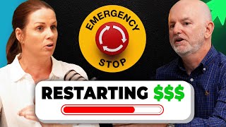 How to START FRESH With Your MONEY in 2025 | The MONEY RESET