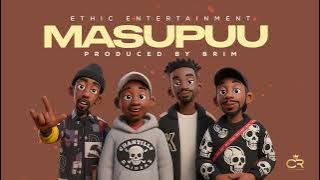 Ethic Entertainment - MASUPUU 