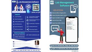 Nigsoft pvt ltd Lab features and sms facility screenshot 3
