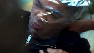 Skrulls attacks Gravik Scene HD | SECRET INVASION S01 (2023)