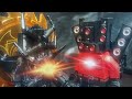 Skibidi Toilet 79 (full episode) LEGO Animation | Y∆RBYS