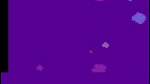 UserVid Atari 2600 asteroid
