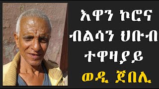 EMN - እዋን ኮሮና ብልሳን ህቡብ ተዋዛያይ ወዲ ጀበሊ Eritrean Media Network